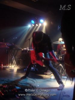 09.03.18 Cult of Luna (3) Cult of Luna + Vortice - 18 de Marzo'09 - Sala LA 2 ( Barcelona )